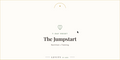 The Jumpstart: Nutrition + Training