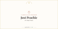 Just Peachie: 4-week glute program